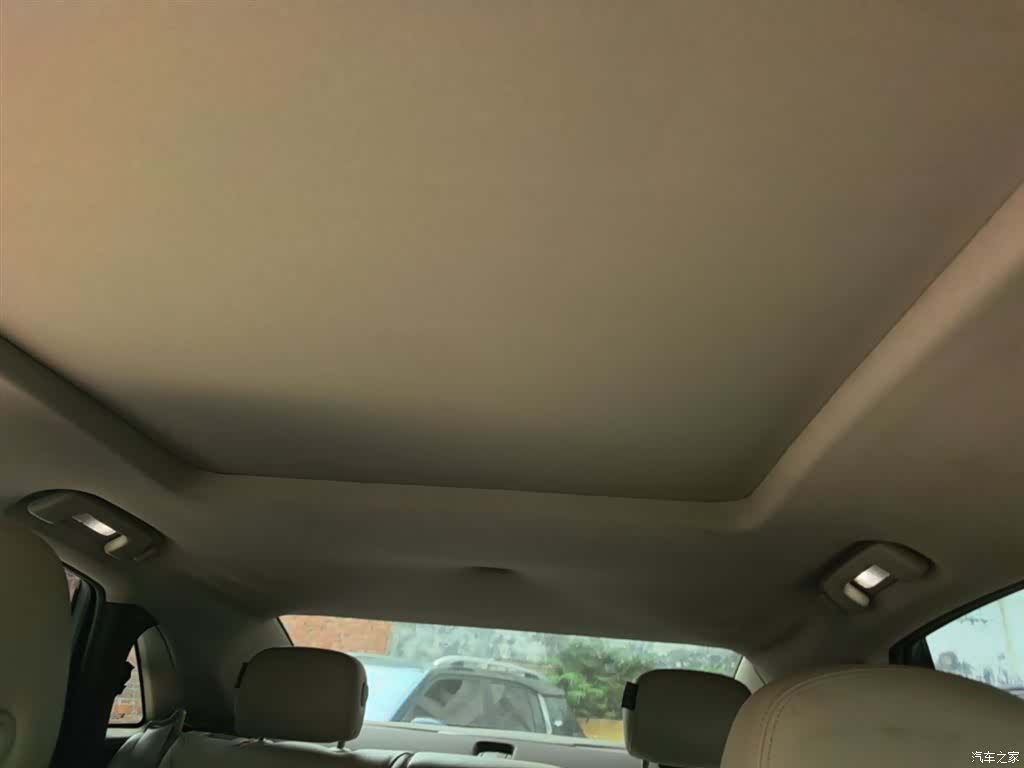 Cadillac XTS, 2016 18