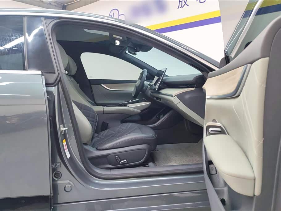 Changan A07
