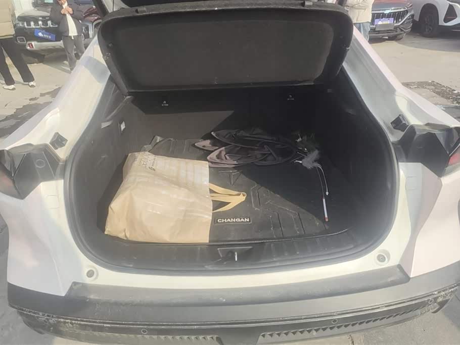 DEEPAL Dark blue SL03