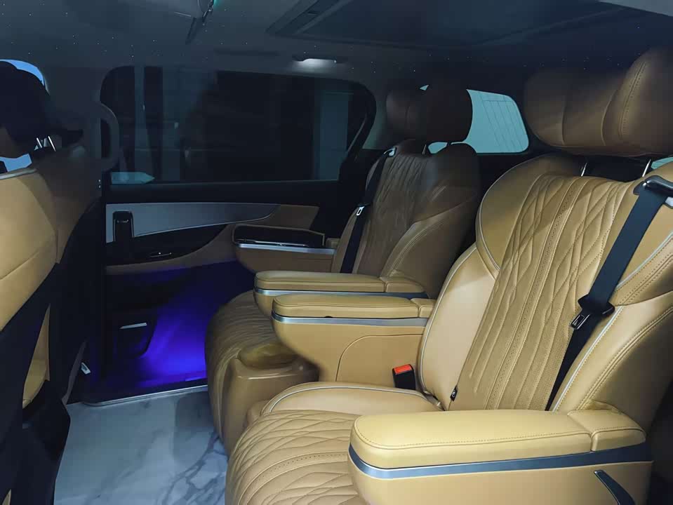Roewe iMAX8 Roewe iMAX8