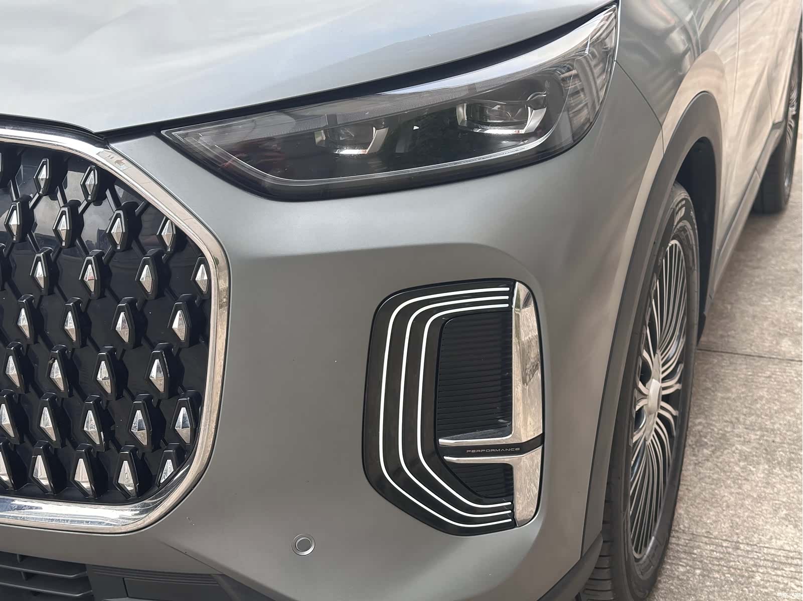 Chery Tiggo 8, 2025 4