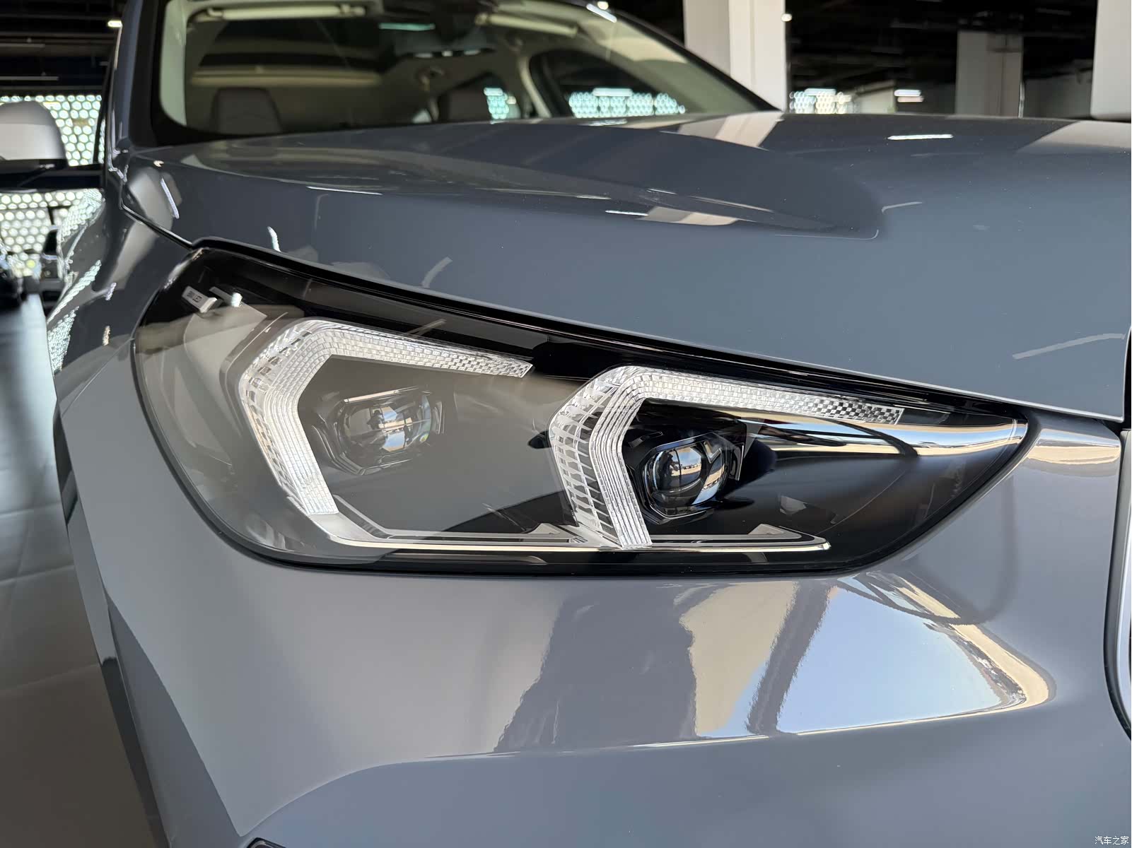 BMW X1, 2024 4