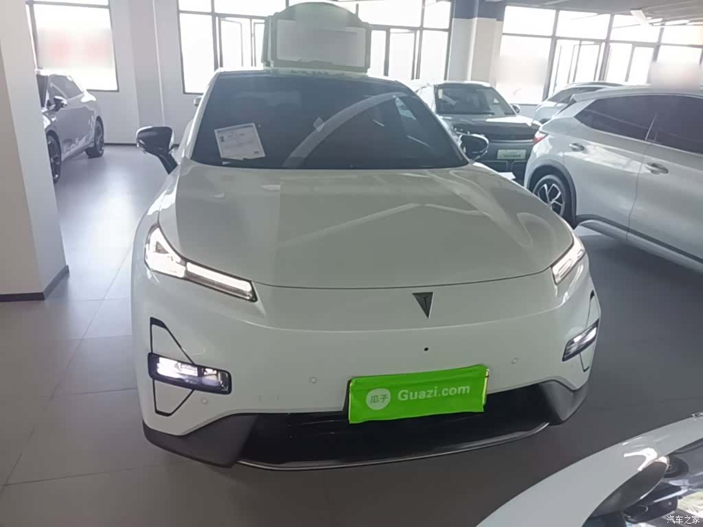 Deepal S05, 2025 3