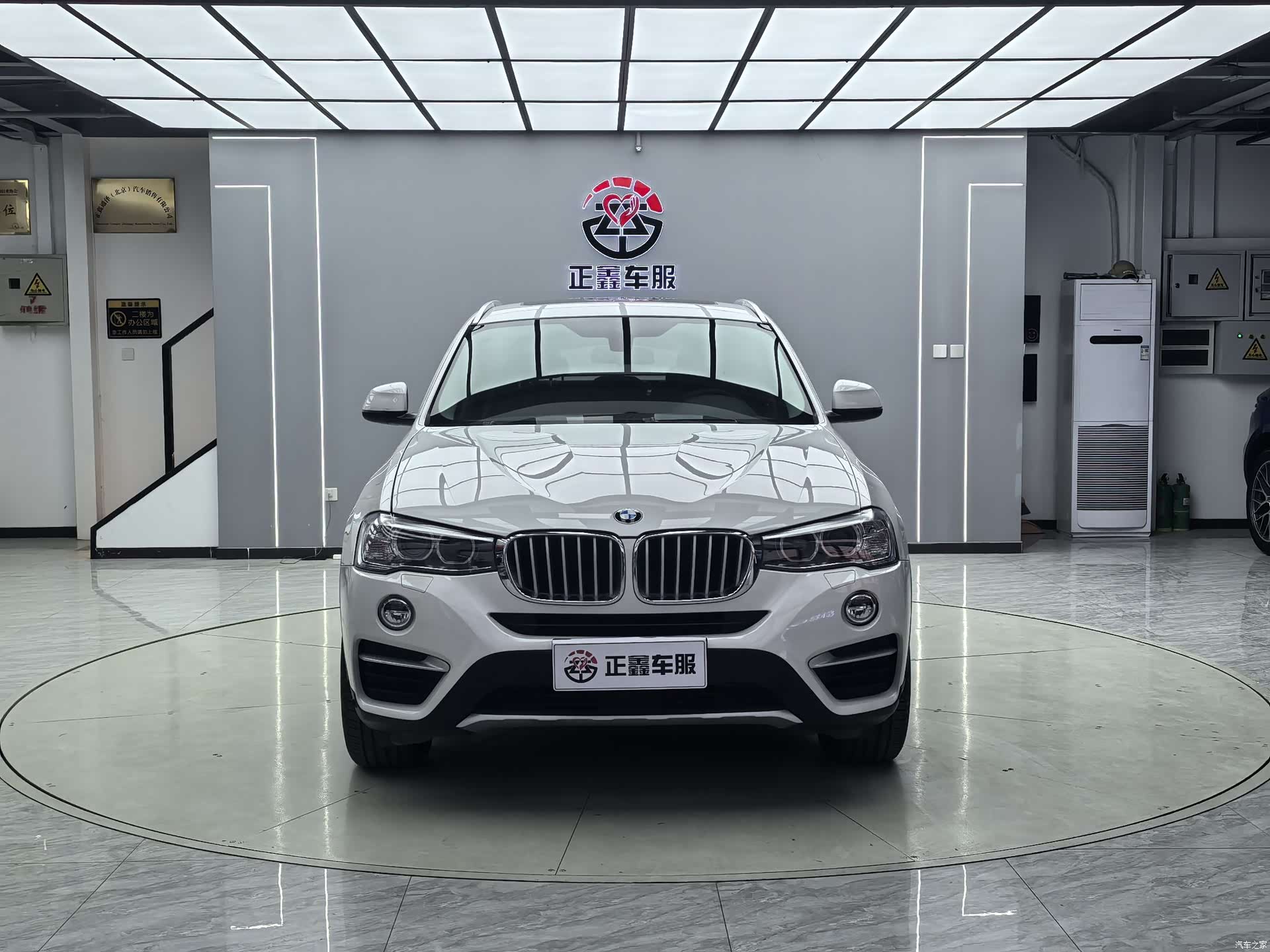 BMW X4, 2018 2