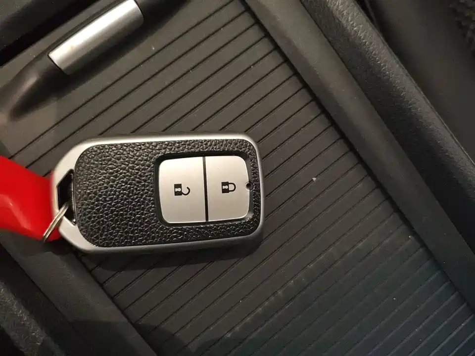 Honda Jade