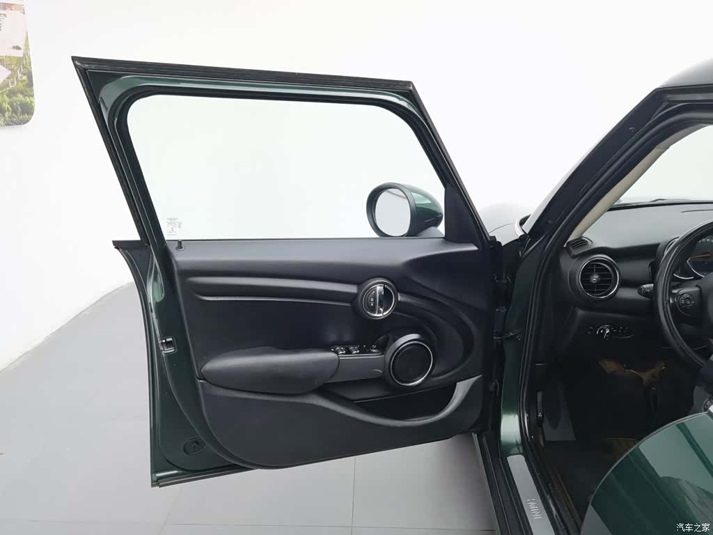 Mini ONE, 2016 8
