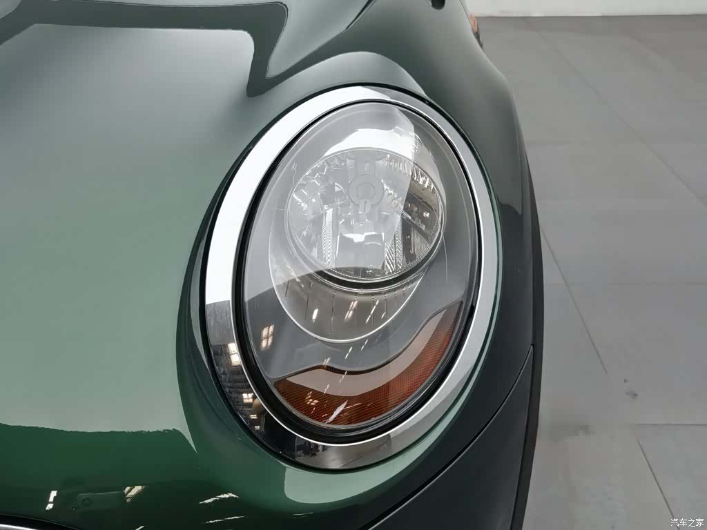 Mini ONE, 2016 7