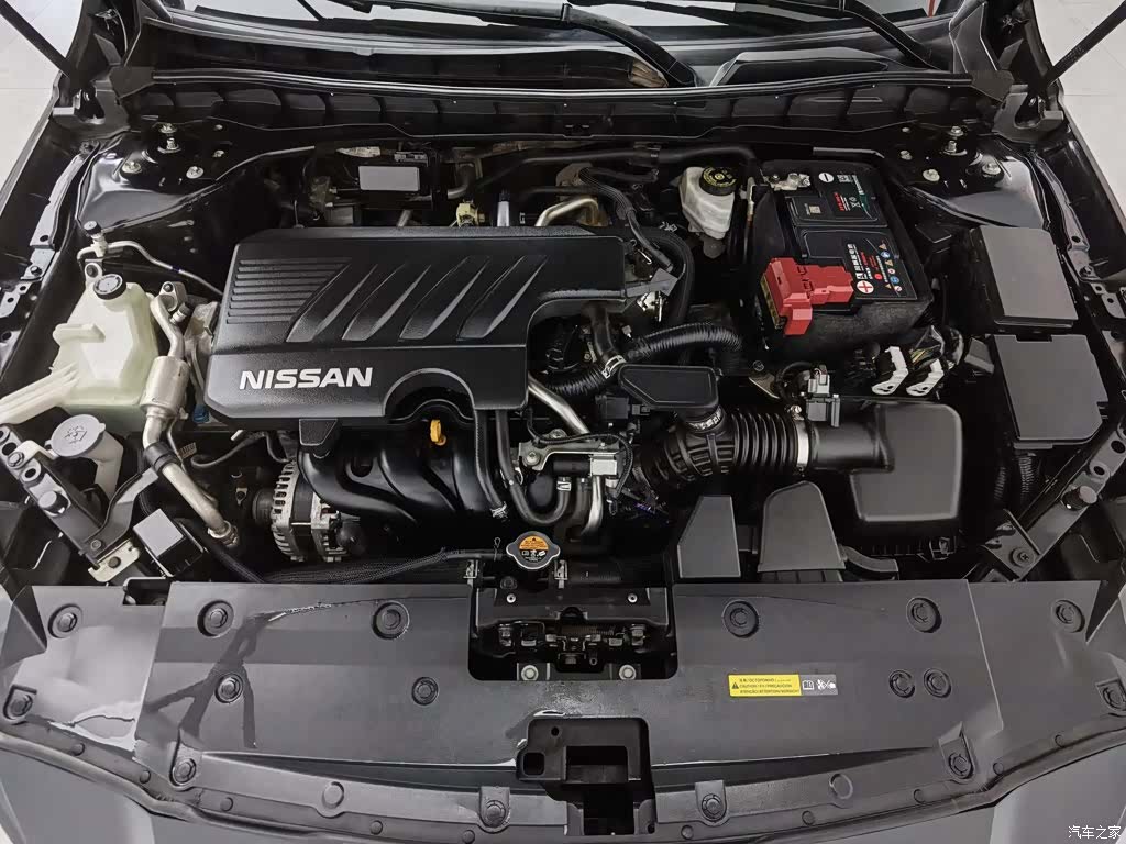 Nissan Teana, 2019 6