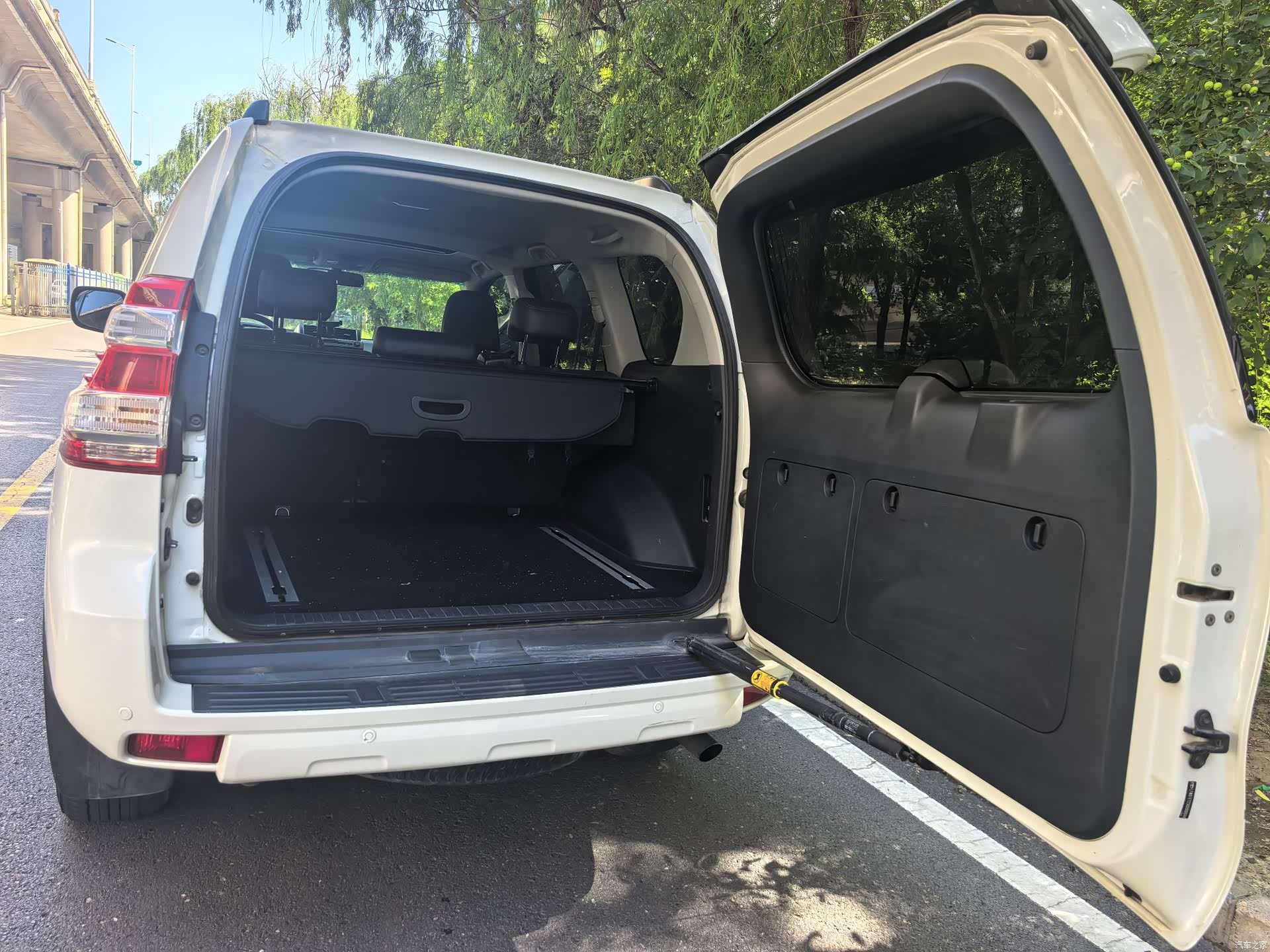 Toyota Prado, 2016 12