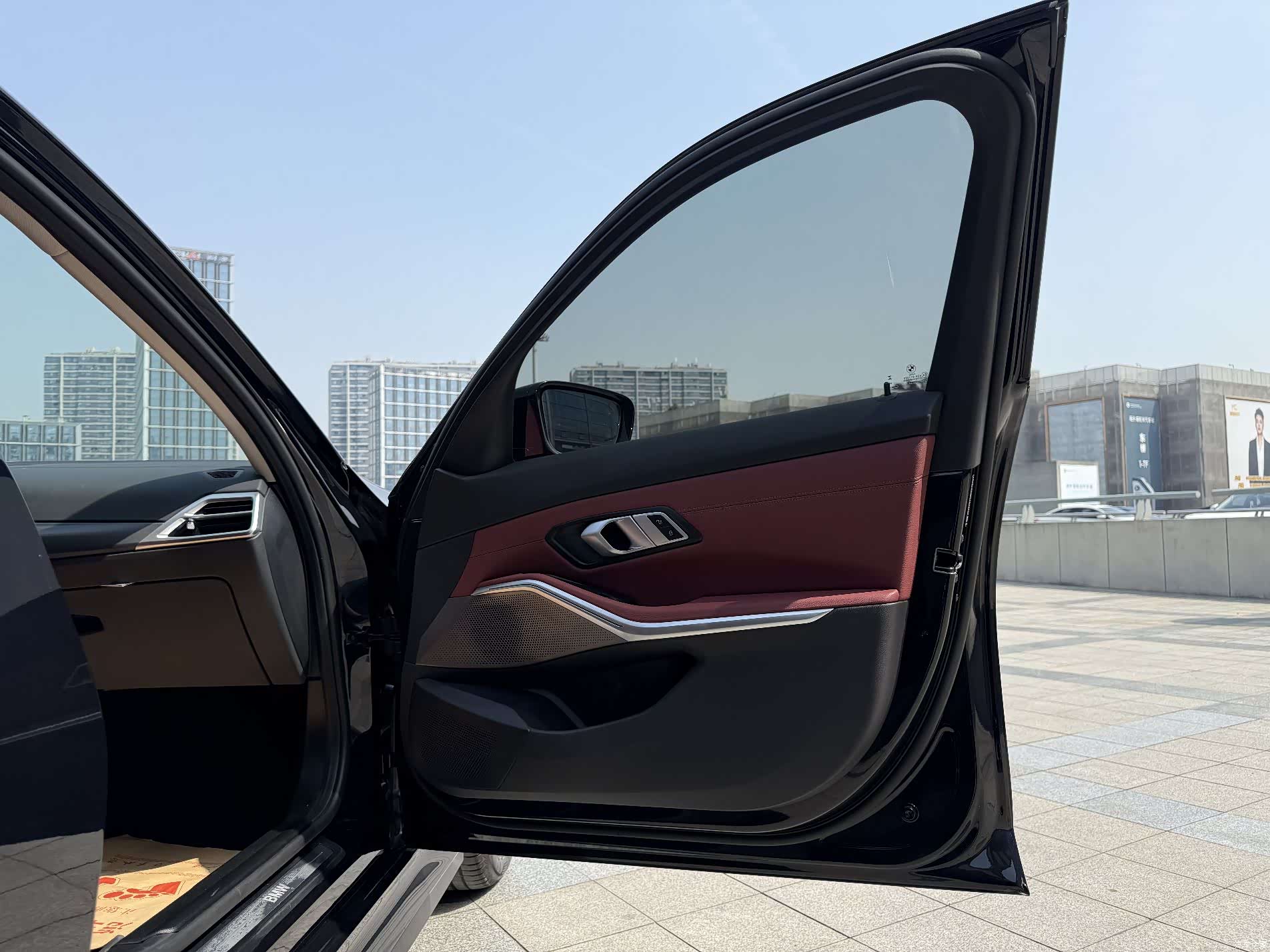 BMW i3, 2025 15