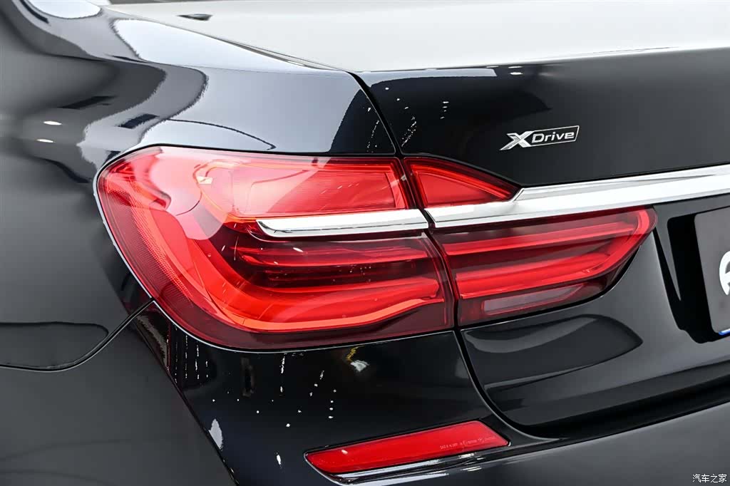 BMW 7 Series, 2019 9