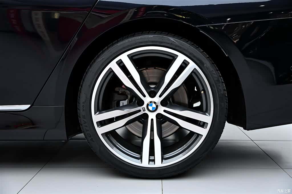BMW 7 Series, 2019 43