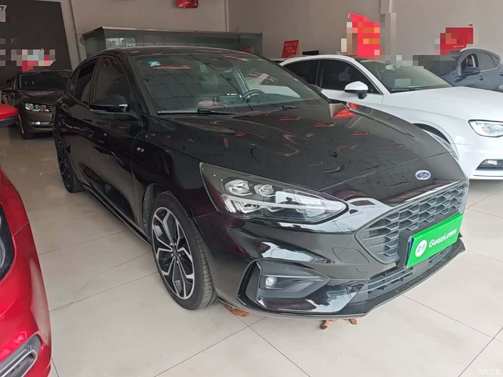 Ford Focus, 2020 4
