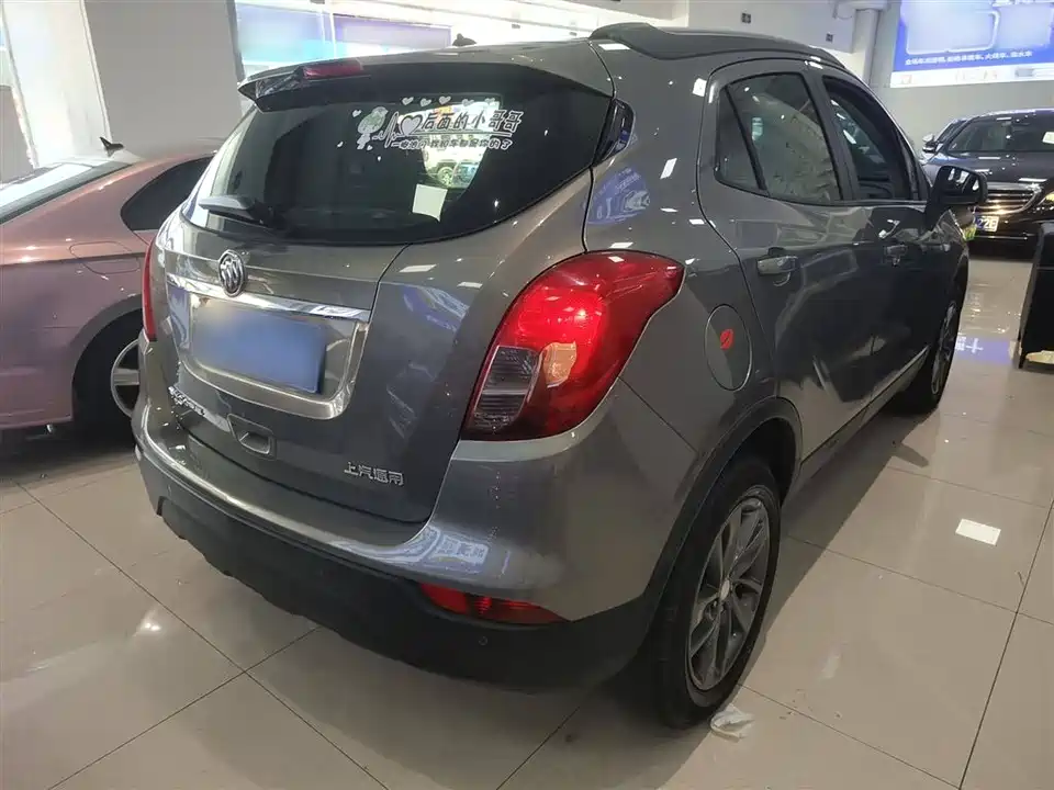 Buick Angkola Buick Angkola