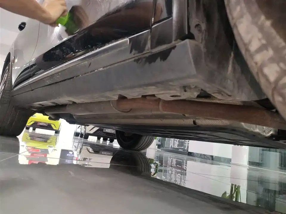 BYD Tangxin Energy BYD Tangxin Energy