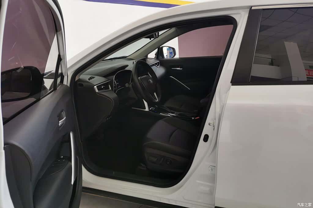 Toyota Corolla, 2022 9