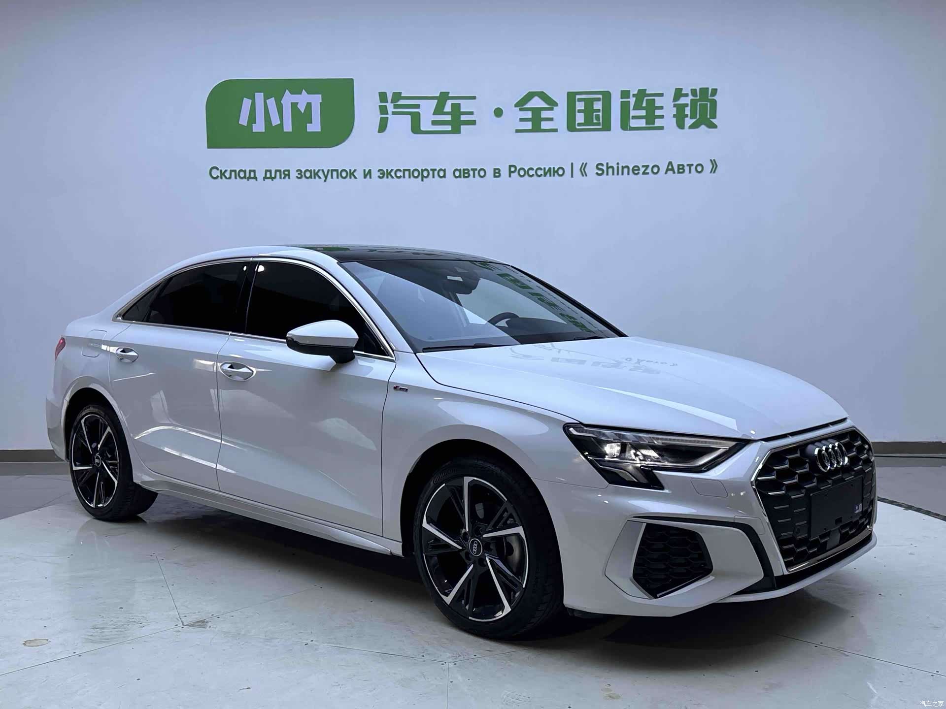 Audi A3, 2022 2