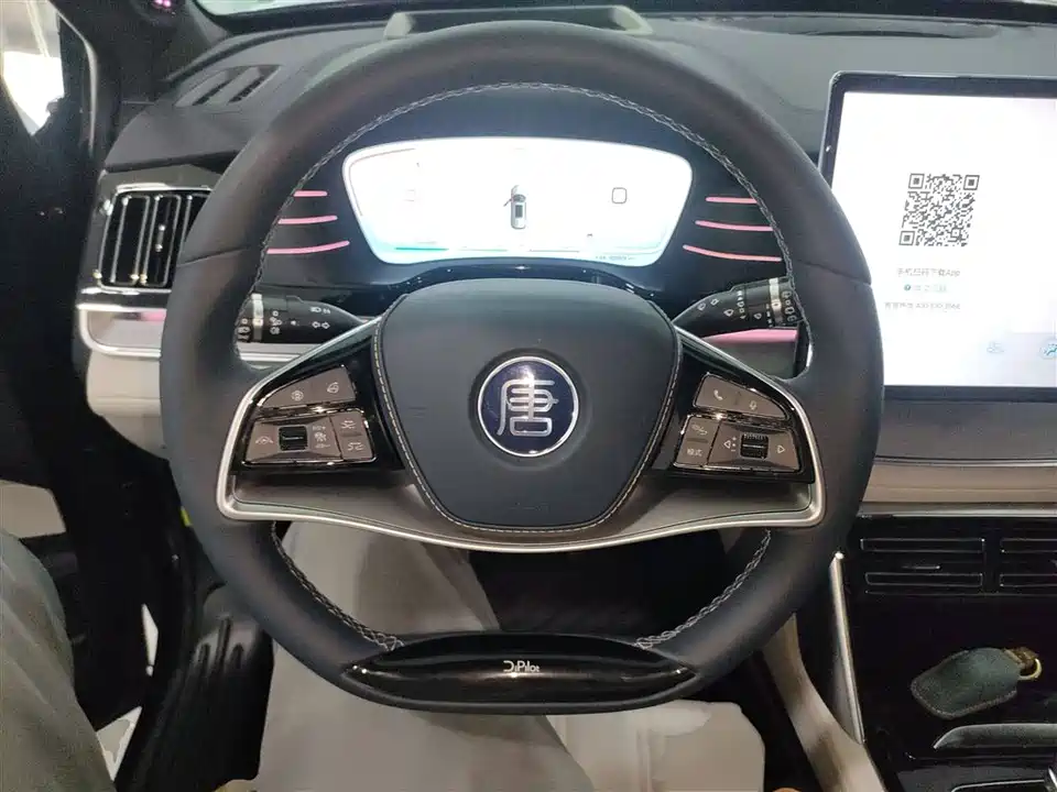 BYD Tangxin Energy BYD Tangxin Energy