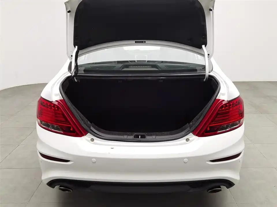 BYD Su Rui BYD Su Rui