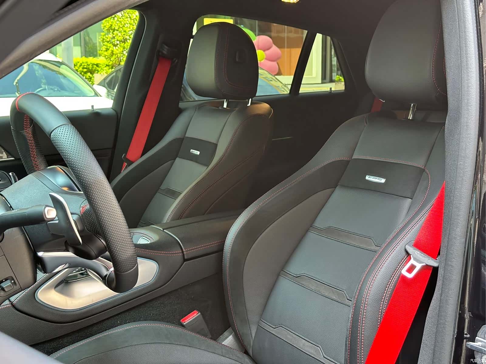 Mercedes-Benz GLE, 2021 7