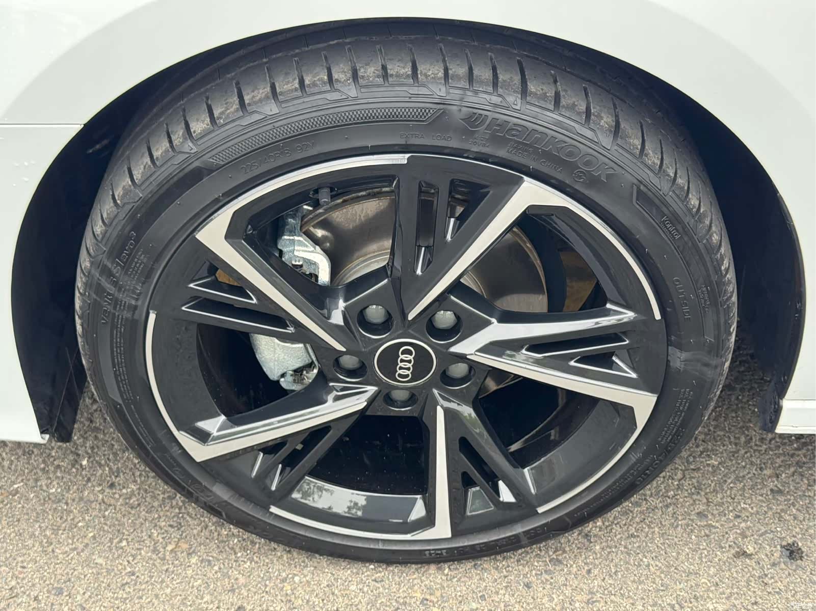 Audi A3, 2023 14