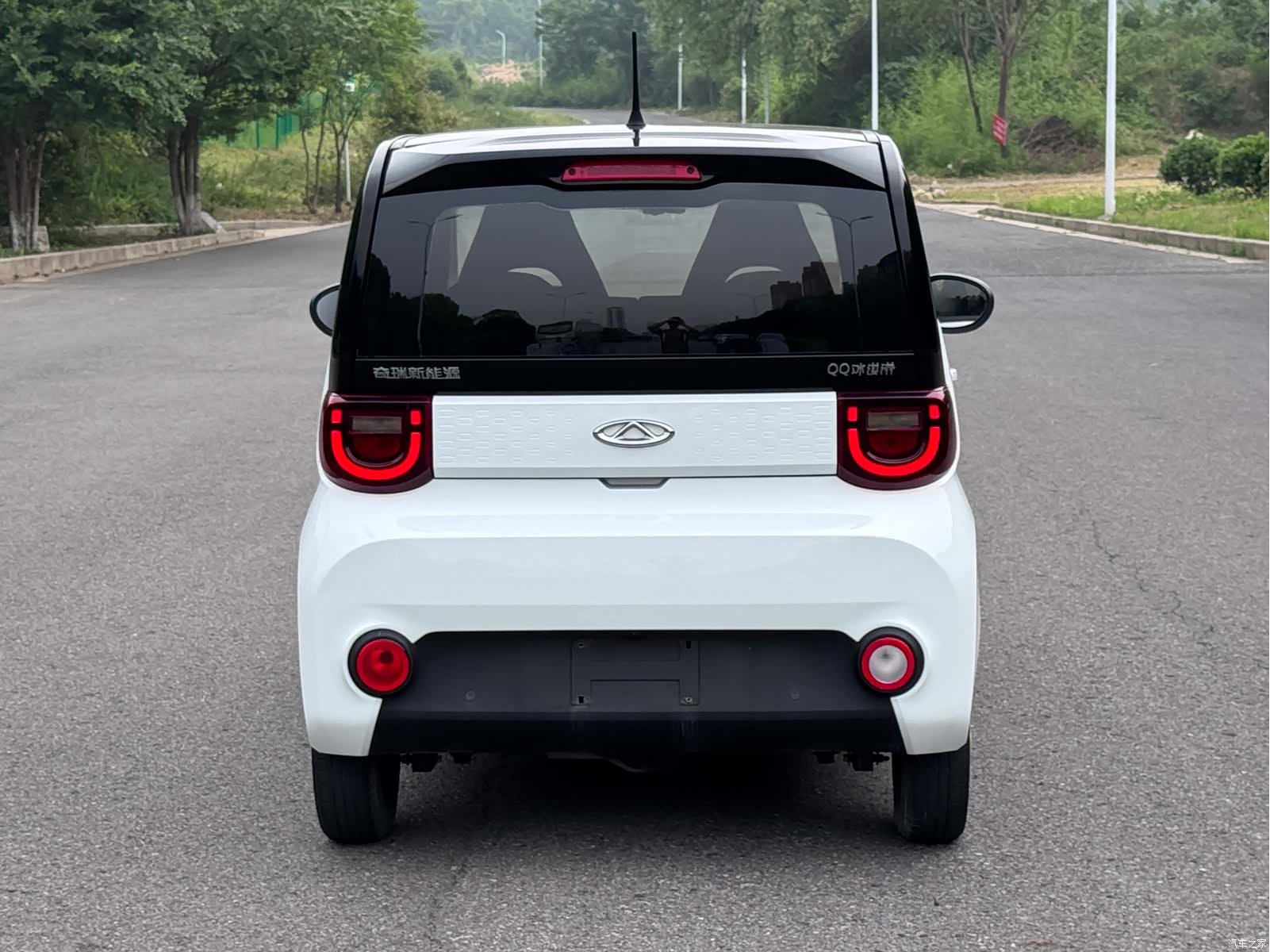 Chery QQ, 2023 14