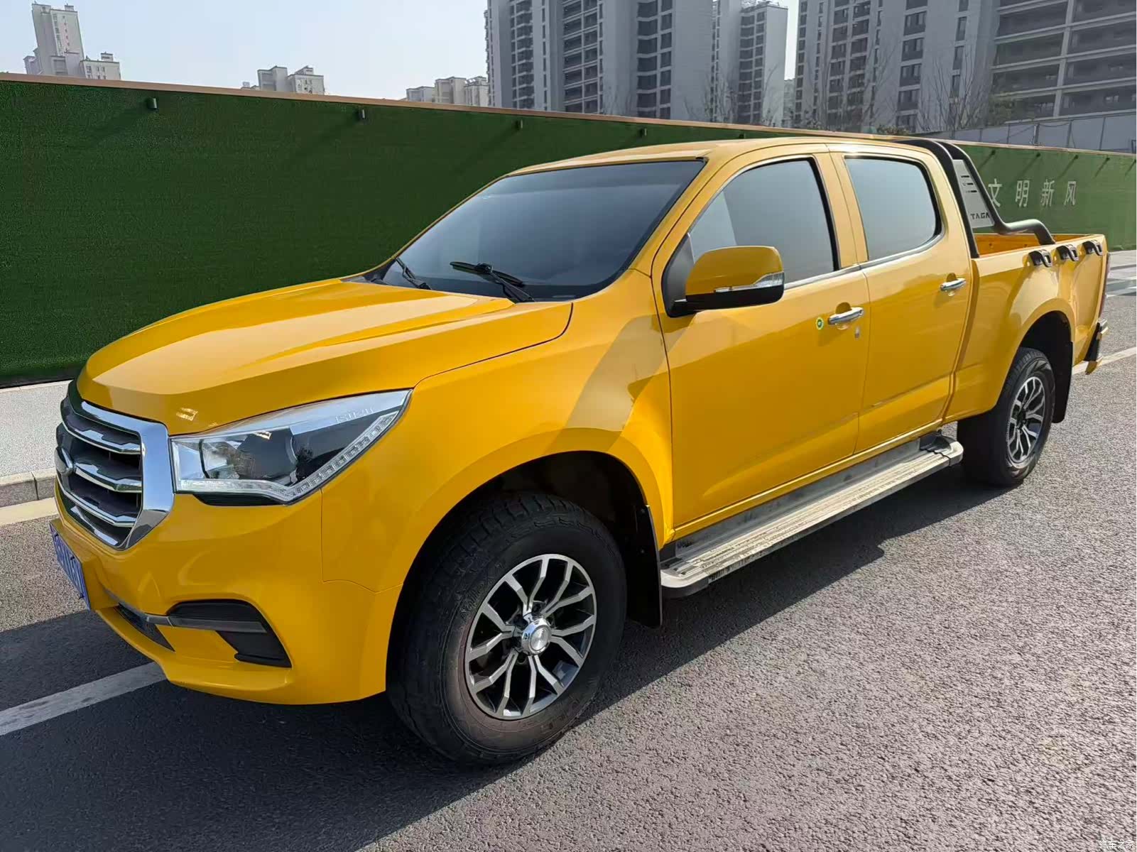 QingLingWuShiLing CE18, 2022 1