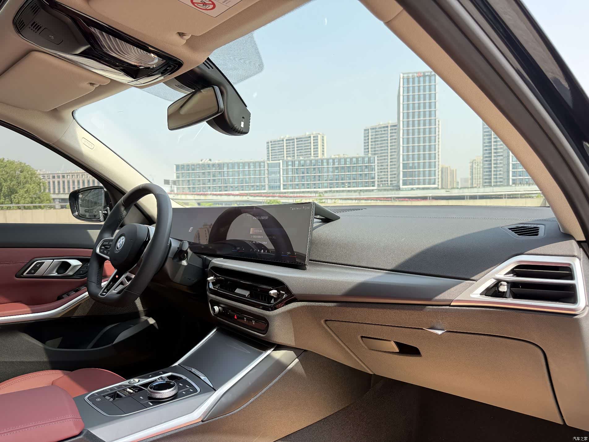 BMW i3, 2025 13