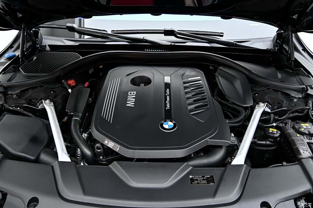 BMW 7 Series, 2019 42