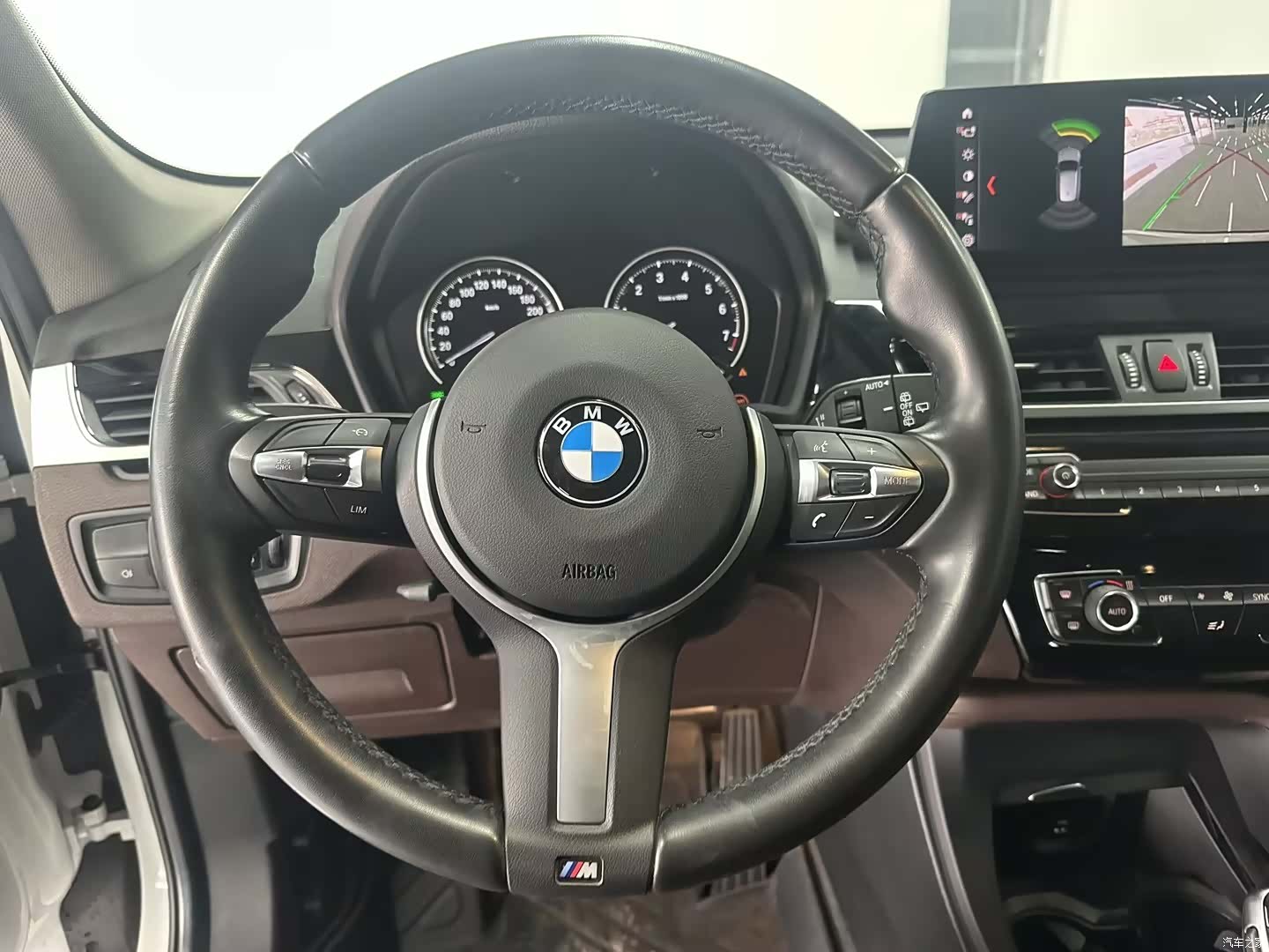 BMW X1, 2022 12