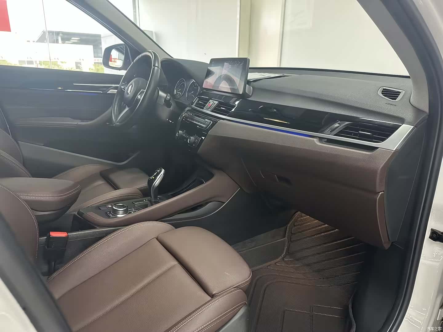BMW X1, 2022 13