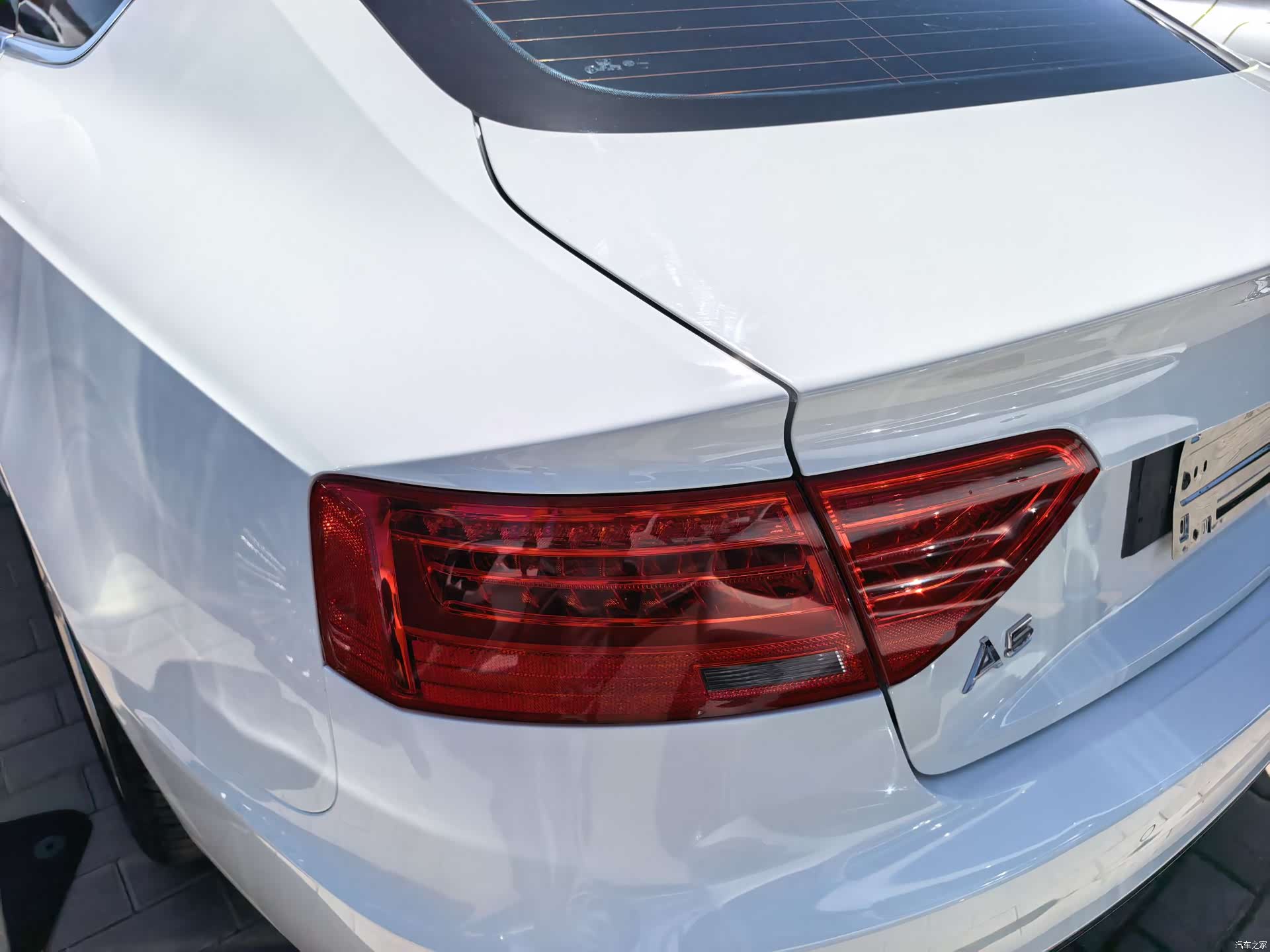Audi A5, 2013 все фото