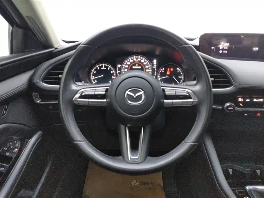 Mazda 3 Angkesaila Mazda 3 Angkesaila