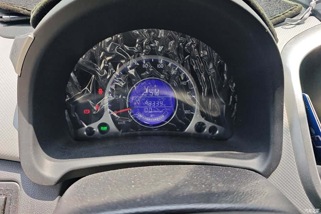 Changan E-Star, 2022 14