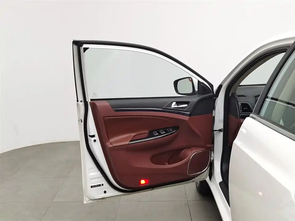 BYD Su Rui BYD Su Rui
