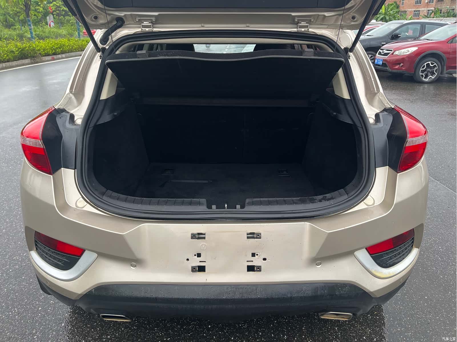 Geely Emgrand, 2018 7