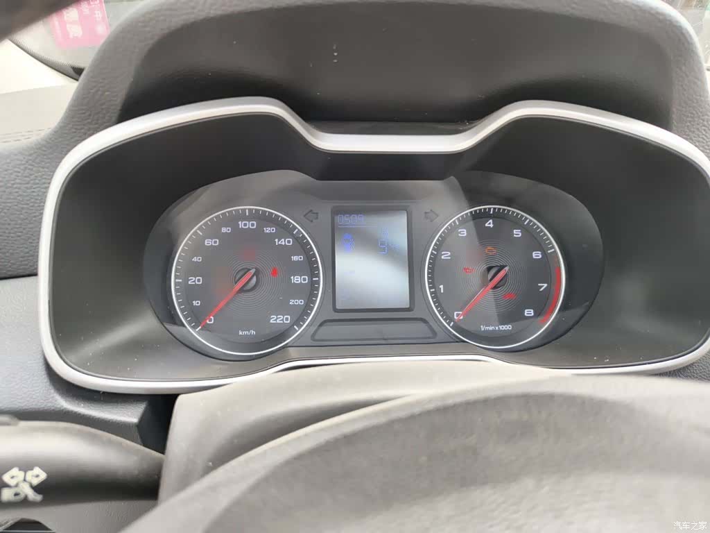 MG ZS, 2019 4