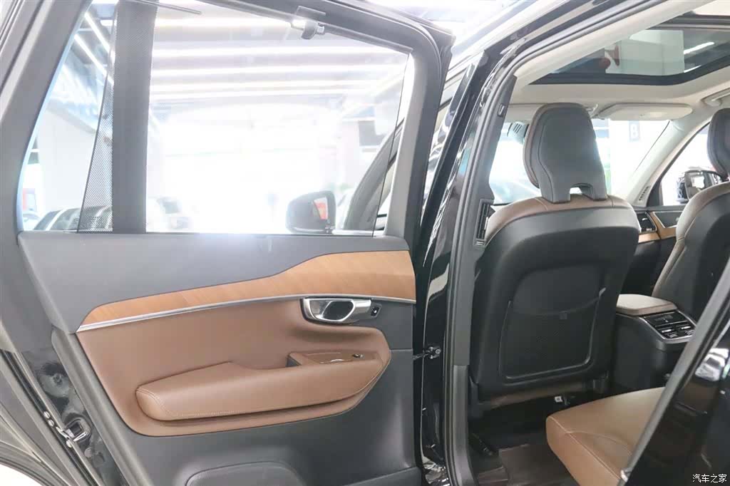 Volvo XC90, 2019 15
