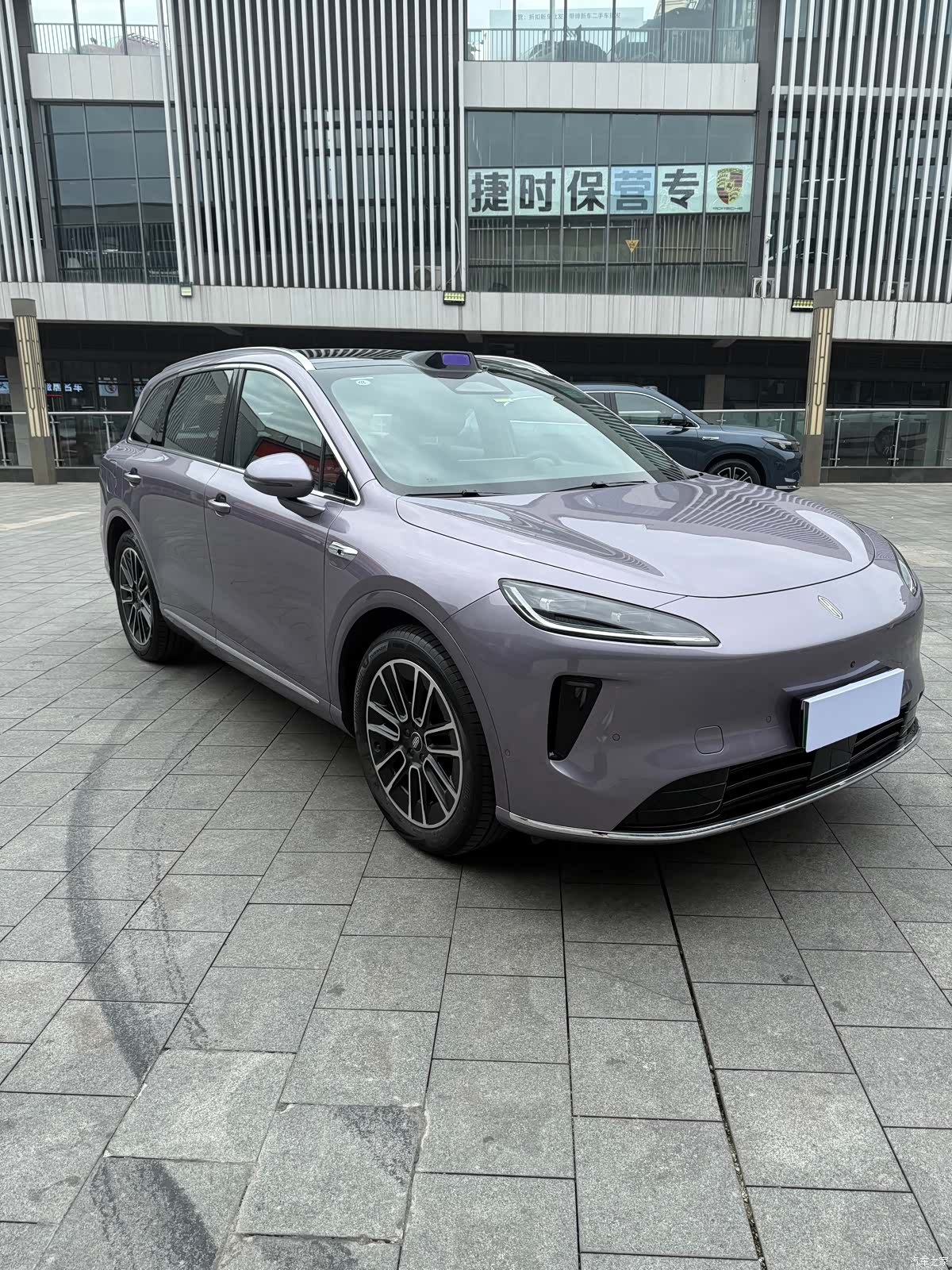 SAIC ShangJie H5, 2025 4