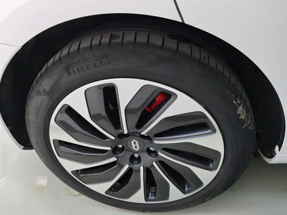 HarmonyOS Ask the world M5