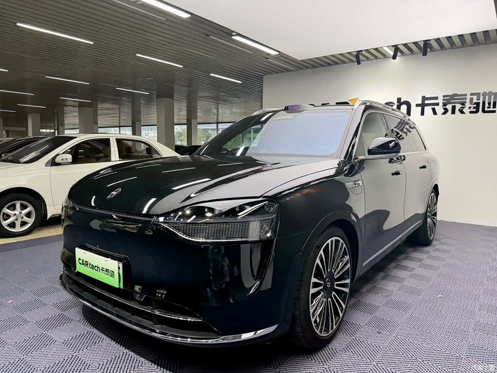 AITO M9, 2024 1