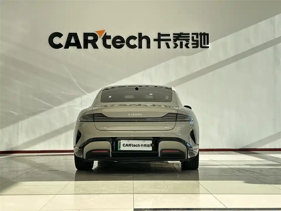 Xiaomi Xiaomi SU7