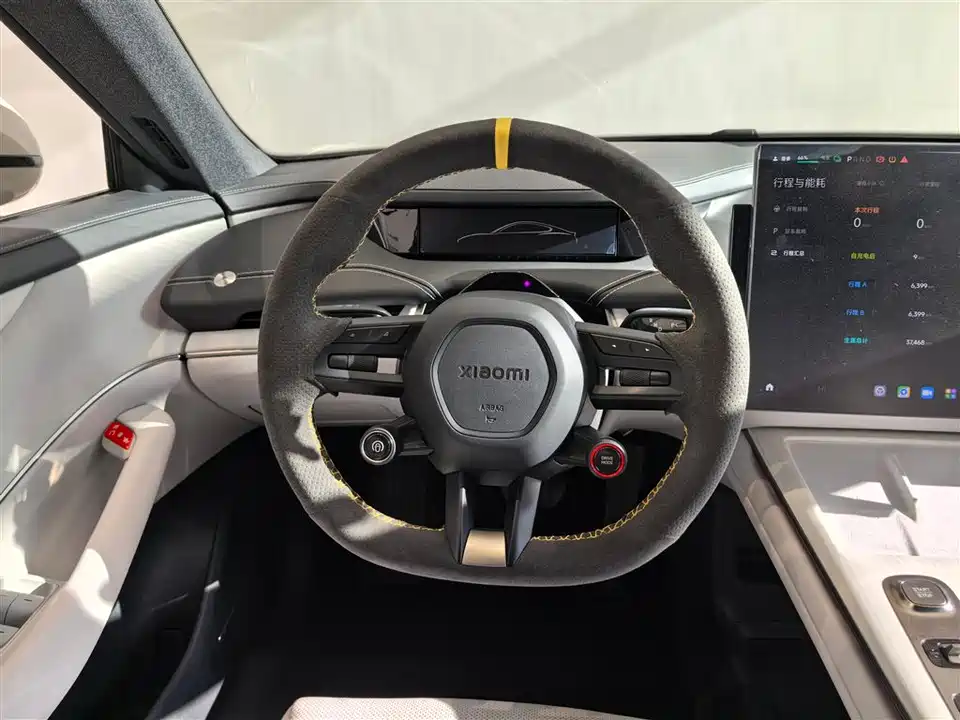 Xiaomi Xiaomi SU7