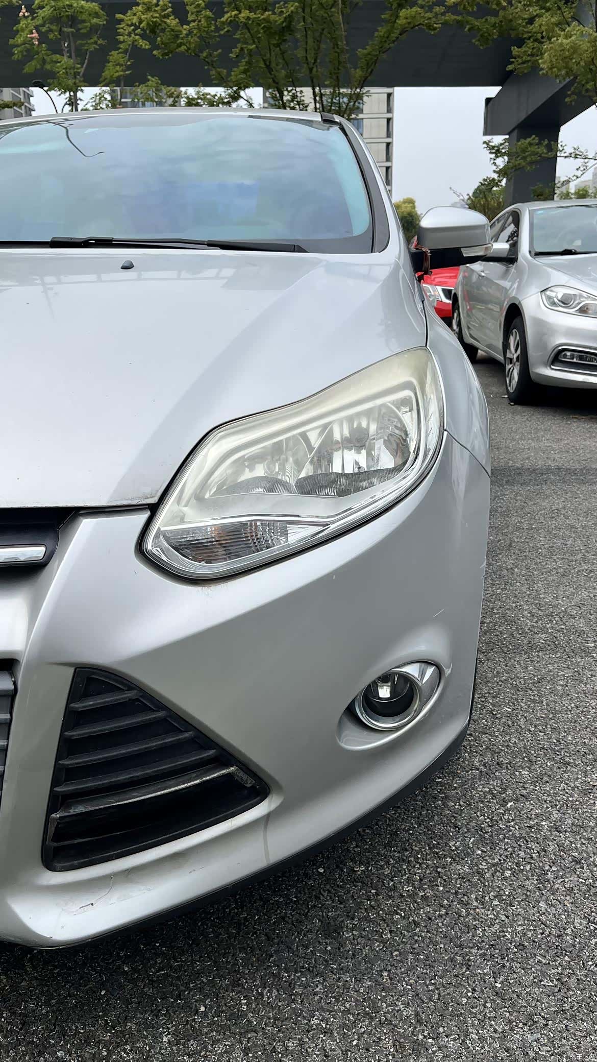 Ford Focus, 2013 10