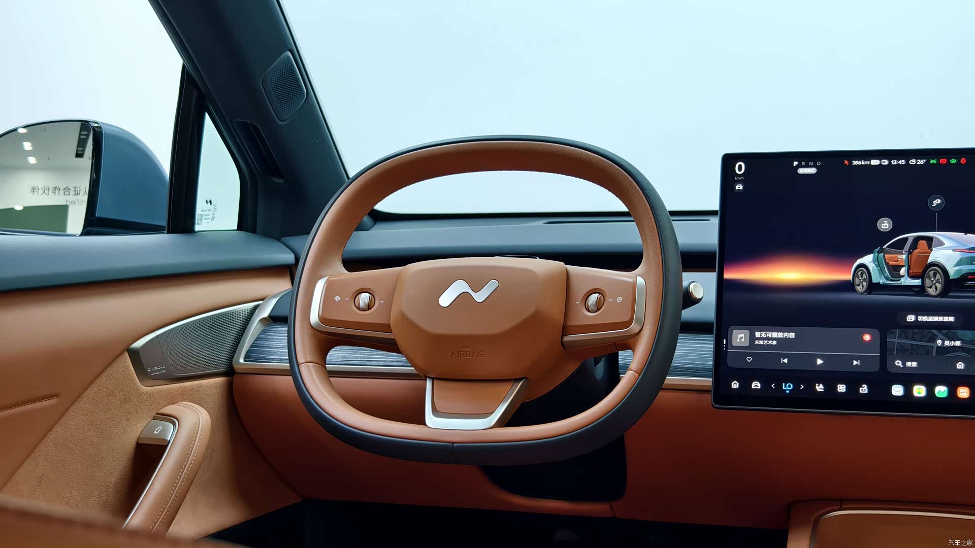 NIO L60, 2025 13