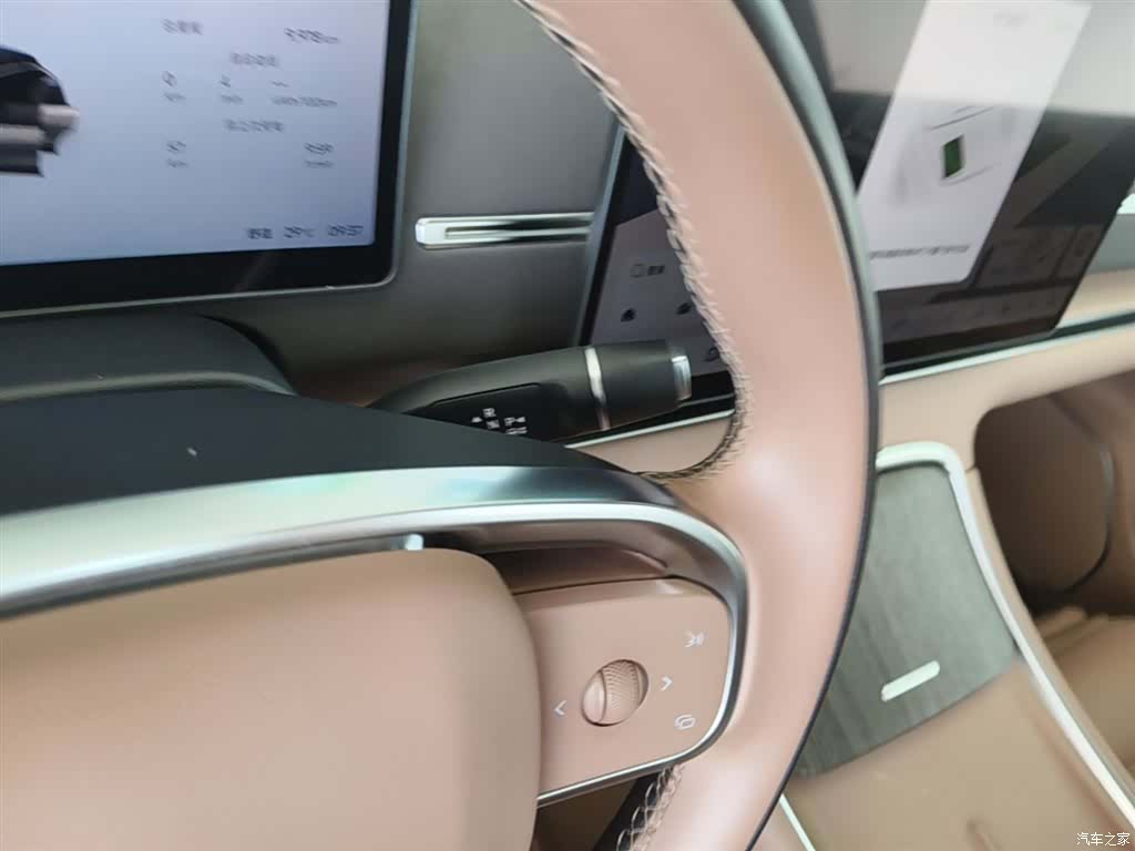 Leapmotor C11, 2025 14