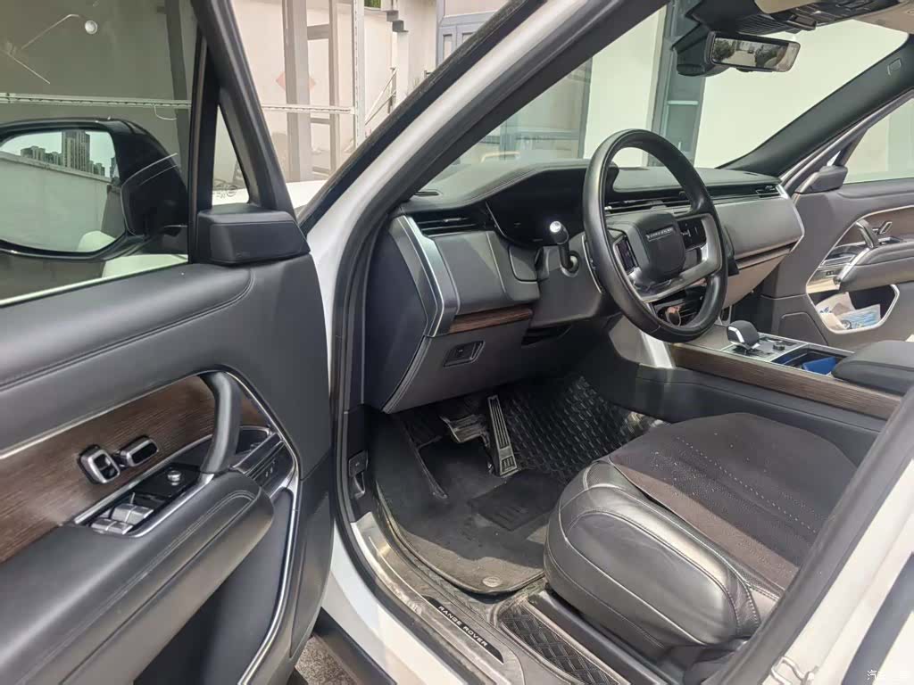 Land Rover Range Rover, 2023 6