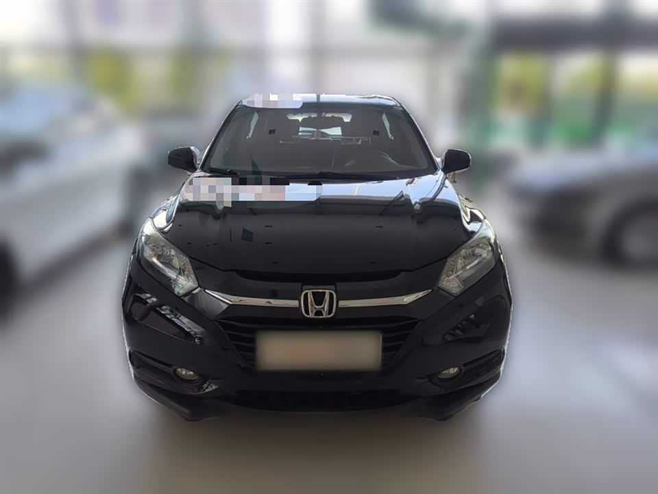 Honda Binzhi
