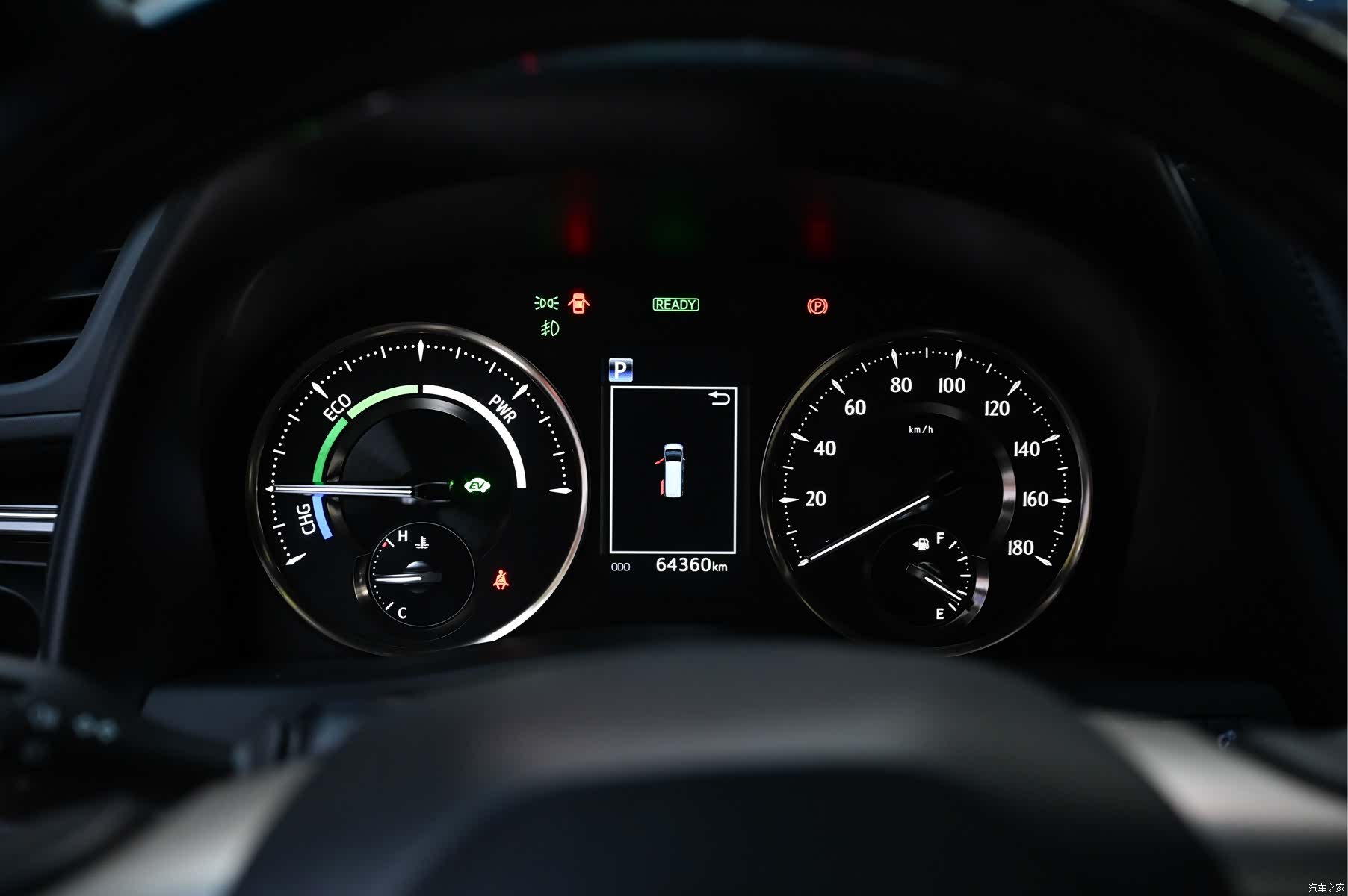 Lexus LM, 2020 10