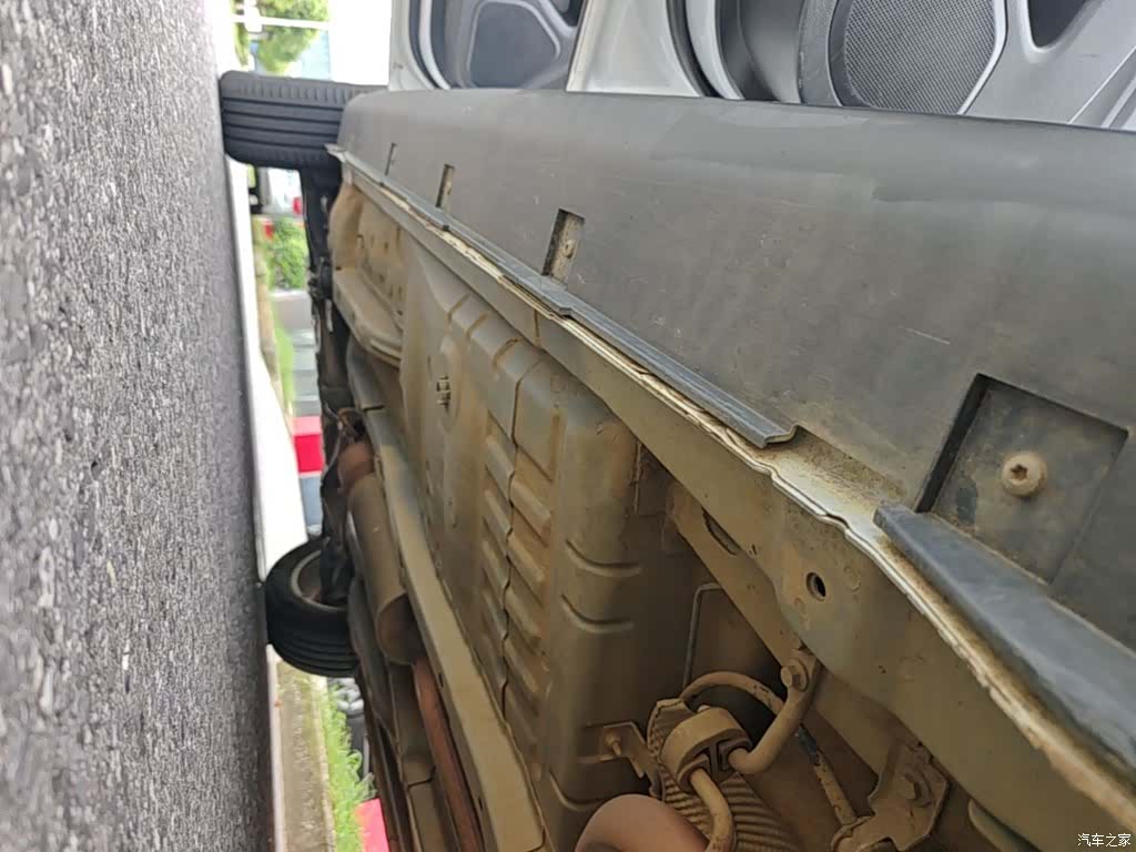 DongFeng AX3, 2018 22
